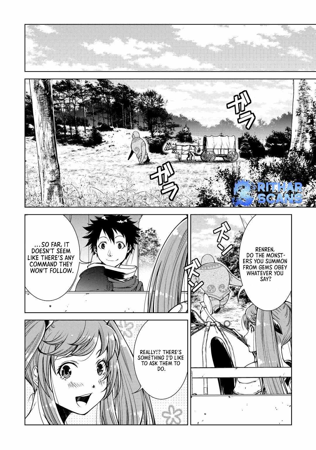 Machigai Shoukan! Oidasareta kedo Joui Gokan Skill de Rakuraku Seikatsu Chapter 8 8